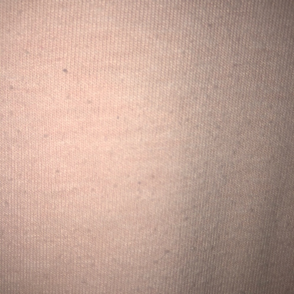 Solid Light Pink Small Lularoe Irma - image 3